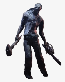 Dead By Daylight Wikia, HD Png Download, Transparent PNG