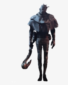 The Wraith Dbd, HD Png Download, Transparent PNG