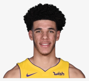 Lonzo Ball, HD Png Download, Transparent PNG