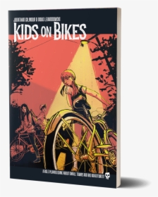 Kob Standard Paperbackmock 1r, HD Png Download, Transparent PNG