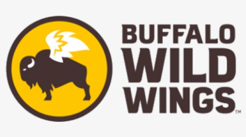 Buffalo Wild Wings Logo, HD Png Download, Transparent PNG
