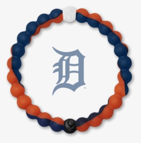 Detroit Tigers™ Lokai, HD Png Download, Transparent PNG