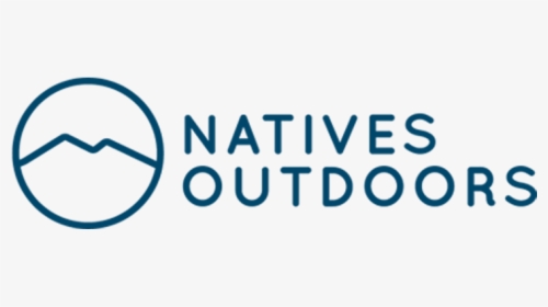 Nativesoutdoors-logo, HD Png Download, Transparent PNG