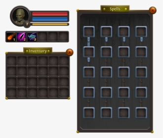 Gui Alpha 2010 12 9 2 0, HD Png Download, Transparent PNG