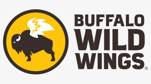 Buffalo Wild Wings Logo Png, Transparent Png, Transparent PNG