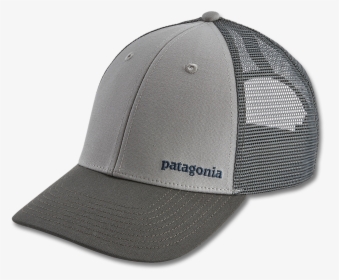 Patagonia Small Text Lopro Trucker Hat, HD Png Download, Transparent PNG