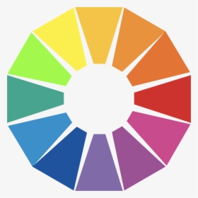 Color Wheel, HD Png Download, Transparent PNG