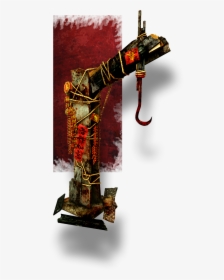 Dead By Daylight Png, Transparent Png, Transparent PNG