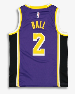Lonzo Ball Png, Transparent Png, Transparent PNG