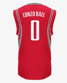 Lonzo Ball Png, Transparent Png, Transparent PNG