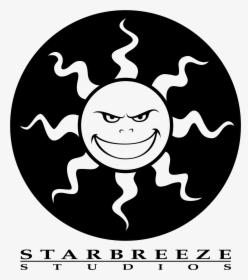 Starbreeze-logo, HD Png Download, Transparent PNG
