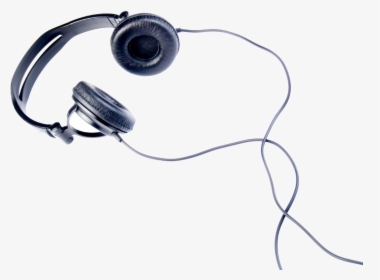 Headphones Headset Icon, HD Png Download, Transparent PNG