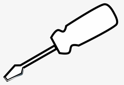 Netalloy Screwdriver Icon, HD Png Download, Transparent PNG