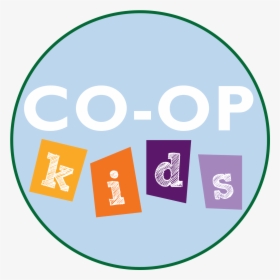 Co-op Kids, HD Png Download, Transparent PNG