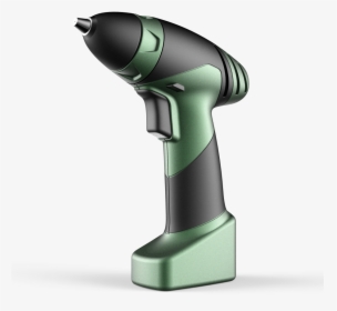 Cordless Screwdriver, HD Png Download, Transparent PNG