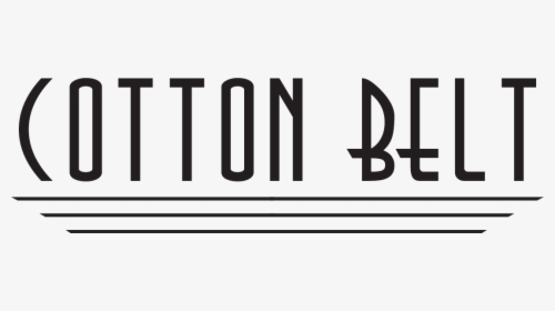 Dart Cotton Belt Logo, HD Png Download, Transparent PNG