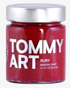 Tommy Art Mineralpaint Sh450 140, HD Png Download, Transparent PNG