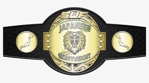 Transparent Championship Belt Png, Png Download, Transparent PNG