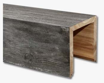 Wire Brushed Box Beam, HD Png Download, Transparent PNG