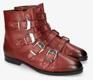 Ankle Boots Susan 44 Ruby, HD Png Download, Transparent PNG