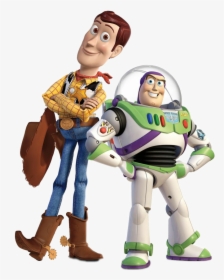 Toystory Lightyear Woody Toy, HD Png Download, Transparent PNG