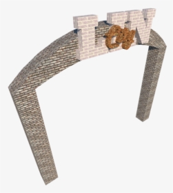 Lin City Arc, HD Png Download, Transparent PNG