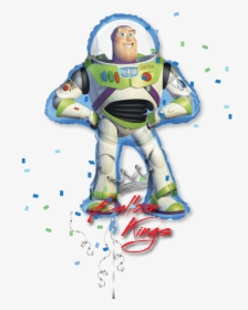 Buzz Lightyear, HD Png Download, Transparent PNG