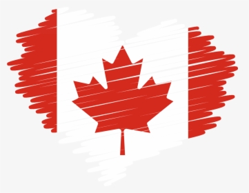Canada Flag Png, Transparent Png, Transparent PNG