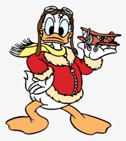 Donald Duck Png, Transparent Png, Transparent PNG