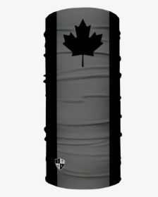 Blackout Canada Flag, HD Png Download, Transparent PNG