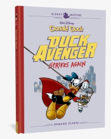 Dm 8 Duck Avenger, HD Png Download, Transparent PNG