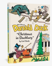 Walt Disney’s Donald Duck, HD Png Download, Transparent PNG
