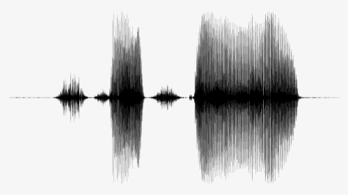 Waveform, HD Png Download, Transparent PNG