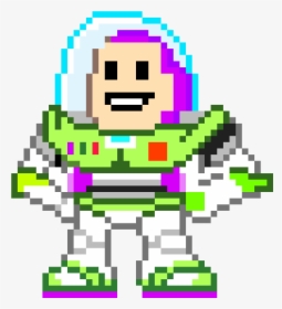 Buzz Lightyear Png, Transparent Png, Transparent PNG