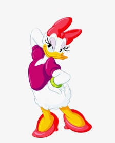Donald Duck Png Image, Transparent Png, Transparent PNG