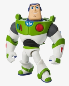 Toy Story Disney Infinity Style Toybox Action Figures, HD Png Download, Transparent PNG