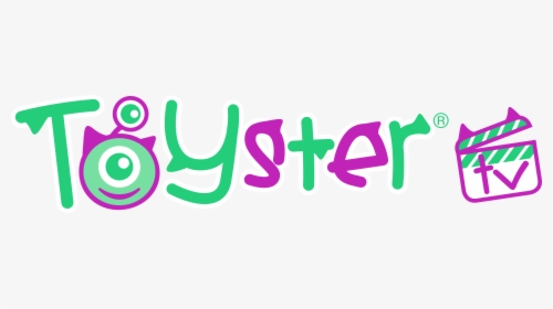 Toyster - Tv, HD Png Download, Transparent PNG