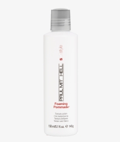 Paul Mitchell Foaming Pommade, HD Png Download, Transparent PNG