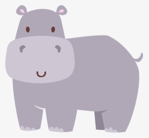 Hippo Png, Transparent Png, Transparent PNG