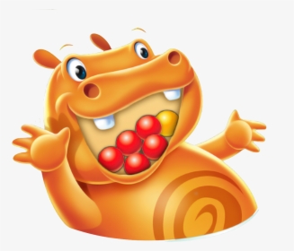 Hippo Png, Transparent Png, Transparent PNG