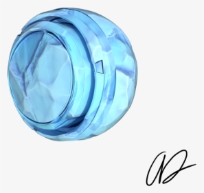 Styalized Ice Texture V6 04, HD Png Download, Transparent PNG