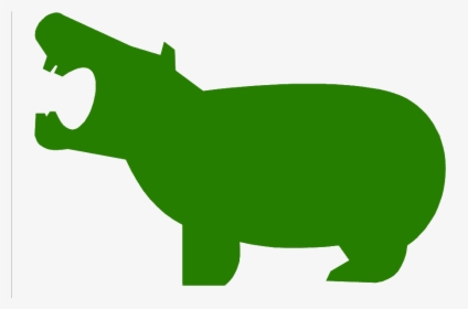 Hippo Png, Transparent Png, Transparent PNG