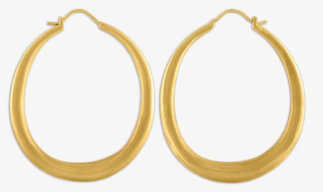 Duo Hoop Earrings, HD Png Download, Transparent PNG