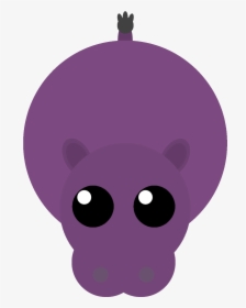 Hippo Png, Transparent Png, Transparent PNG