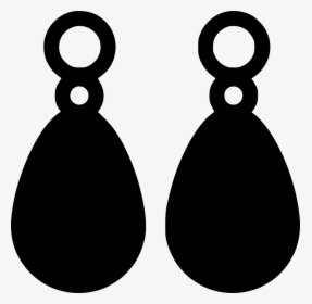 Earrings, HD Png Download, Transparent PNG