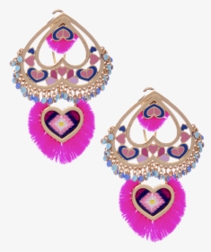 Earrings Png, Transparent Png, Transparent PNG