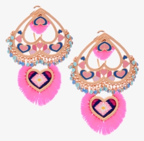 Earrings Png, Transparent Png, Transparent PNG