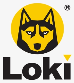 Loki Pipe & Cable Locator Logo, HD Png Download, Transparent PNG