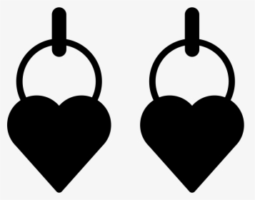 Earrings, HD Png Download, Transparent PNG