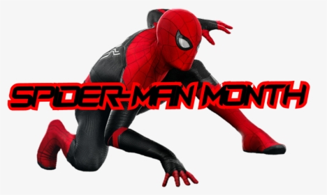 Spiderman Comic Png, Transparent Png, Transparent PNG